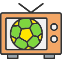 televisión icon