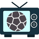 televisión icon