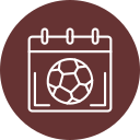 calendario icon