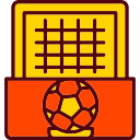 tiro penal icon