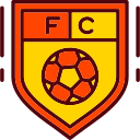 club de fútbol icon