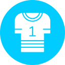 uniforme icon