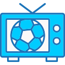 televisión icon