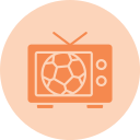 televisión icon