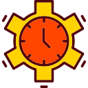 tiempo icon