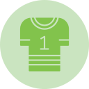 uniforme icon