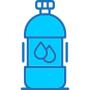 botella de agua icon