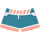 bermudas