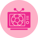 televisión icon