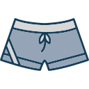 bermudas