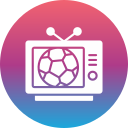 televisión icon