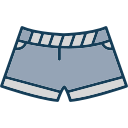 bermudas