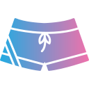 bermudas