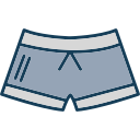 bermudas