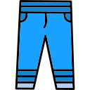 pantalones icon