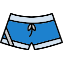 bermudas icon