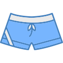 bermudas