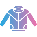 chaqueta icon