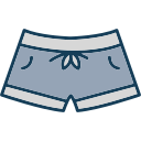 bermudas