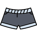 bermudas icon