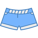 bermudas icon