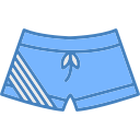 bermudas icon