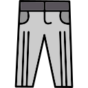 pantalones icon