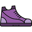 zapatilla icon