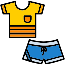 ropa deportiva