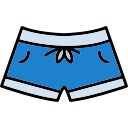 bermudas