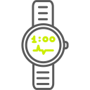 reloj inteligente icon