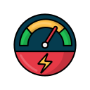 Gauge icon