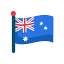 australia icon