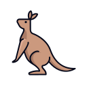 canguro icon