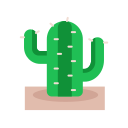 cactus icon