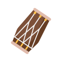 dholak icon