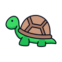 tortuga icon