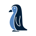 pingüino