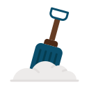 Shovel icon