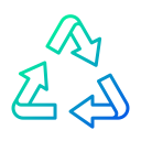 reciclar icon