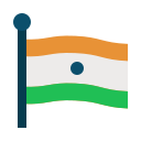 india 