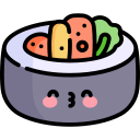 gimbap icon