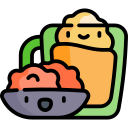 chimaek icon