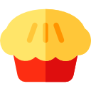 torta de maçã 