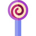 paleta de hielo icon