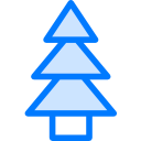 árbol de navidad icon