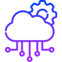 computación en la nube icon