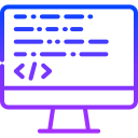 codificación icon