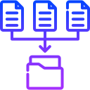 recopilación de datos 