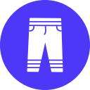 pantalones icon